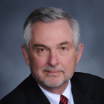 Glenn Steele, MD, PhD