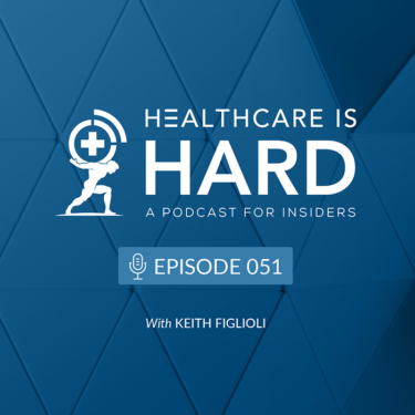 Scaling up. Scott Powder Talks About the Merger of Advocate Aurora Health and Atrium Health to Build One of the Nation’s Largest Health Systems