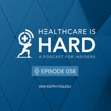 Deciphering The New Normal With OhioHealth’s Chief Strategy and Transformation Officer, Michael Krouse