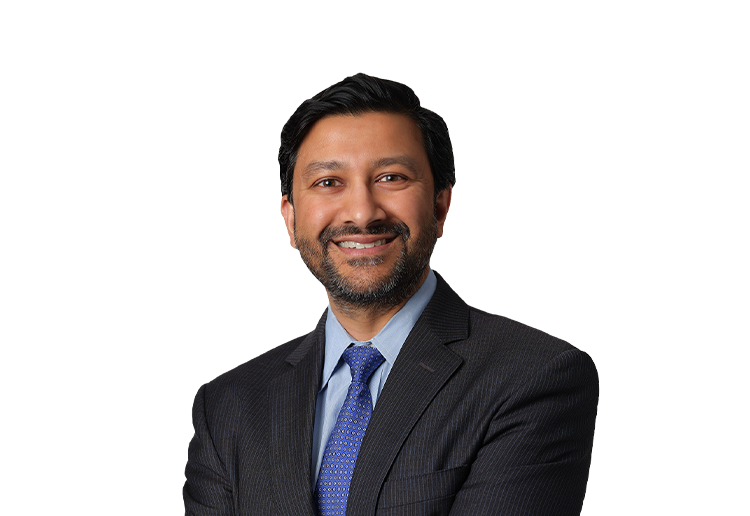 Deciphering the New Normal (Part 3): Humana’s Chief Strategy & Corporate Development Officer, Dr. Vishal Agrawal