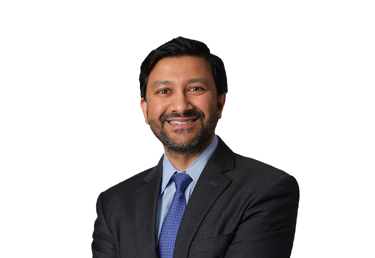 Deciphering the New Normal (Part 3): Humana’s Chief Strategy & Corporate Development Officer, Dr. Vishal Agrawal