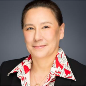 Liz Fowler, PhD
